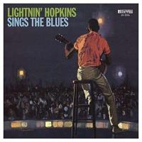 Sings the Blues (LP)