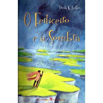 O Feiticeiro e a Sombra