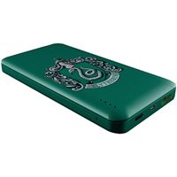 Power Bank EMTEC U800 10000mAh - Harry Potter | Slytherin