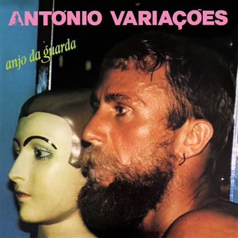 António Variações - 1