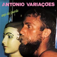 Anjo da Guarda - LP