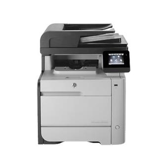 Hp color laserjet mfp m476dn обновление прошивки