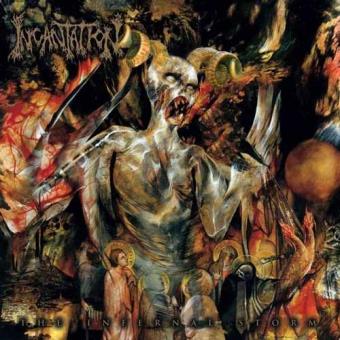 The Infernal Storm (180g)