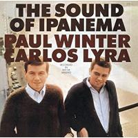 The Sound of Ipanema