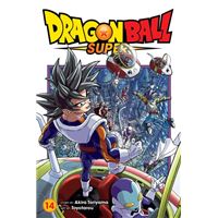 Dragon Ball Super, Vol. 3 (Volume 3): Toriyama, Akira, Toyotarou:  9781421599465: Books 