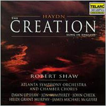 Creation