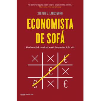 Economista de Sofá