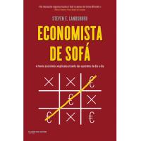 Economista de Sofá