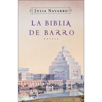 La Biblia de Barro
