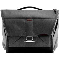 Bolsa Peak Design Everyday Messenger 13'' Versão 2 - Black