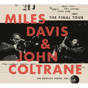The Final Tour: The Bootleg Series Vol 6 - 4CD