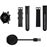 Smartwatch Motorola moto360 - Phantom Black_5