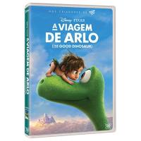 A Viagem de Arlo