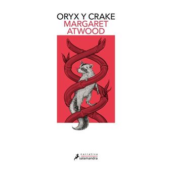 Oryx y Crake - 1