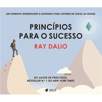 Princípios para o Sucesso - 1