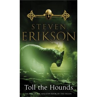 Toll the Hounds