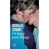 Um Lugar para Mungo de Douglas Stuart; Tradução: Nuno Quintas - Livro - WOOK