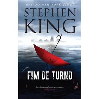 Fim de Turno