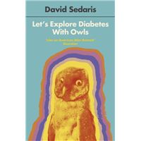 Let's Explore Diabetes with Owls