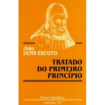 Tratado do Primeiro Princípio