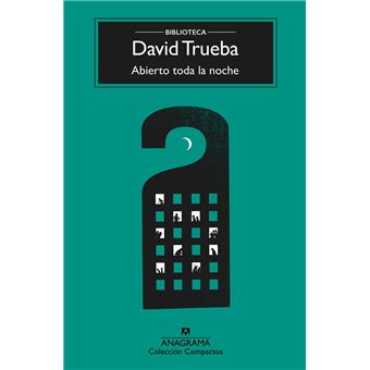 Abierto toda la noche