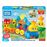 Mega Bloks Comboio ABC_0