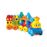 Mega Bloks Comboio ABC_1