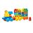 Mega Bloks Comboio ABC_2
