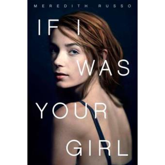 If I Was Your Girl