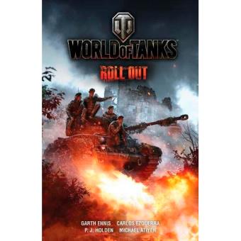 World of Tanks - 1