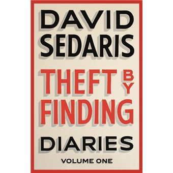 Theft by Finding