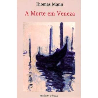 A Morte em Veneza