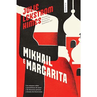 Mikhail e Margarita