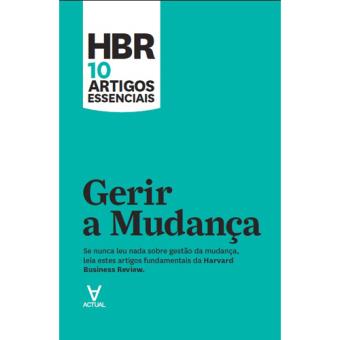 Gerir a Mudança
