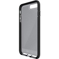 Capa Tech21 Evo Check para iPhone 7+ - Preta