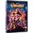 Vingadores: Guerra do Infinito - DVD_0