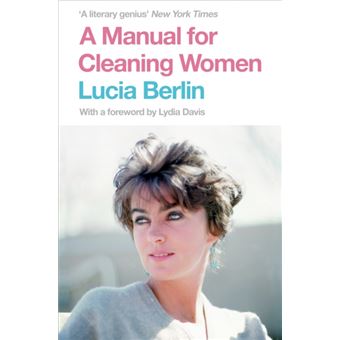 A Manual for Cleaning Women