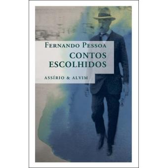 Contos Escolhidos
