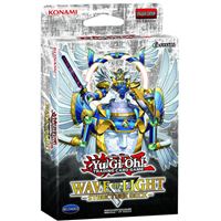 Yu-Gi-Oh! Structure Deck: Wave of Light
