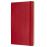 Caderno Pautado Moleskine Soft Grande Vermelho_1