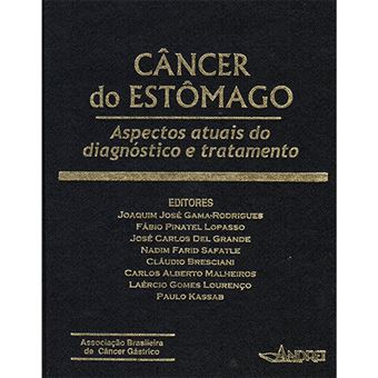 Câncer do Estômago