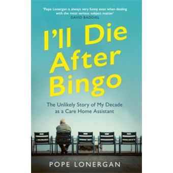 I'll Die after Bingo - 1