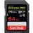 Cartão SDXC Sandisk Extreme Pro Classe 10 - 64GB_0