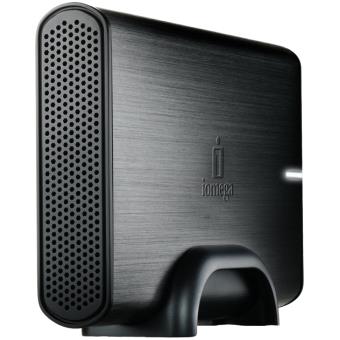 Iomega Disco Prestige Compact 1TB - 3 - 5'' - Disco Rígido Externo 3 ...