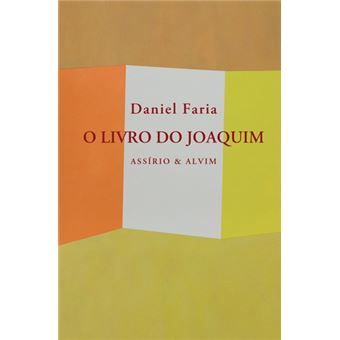 O Livro do Joaquim