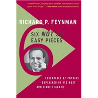 Six Not-So-Easy Pieces : Einstein's Relativity, Symmetry, and Space-Time