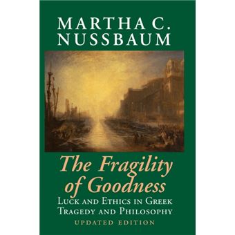 The Fragility of Goodness