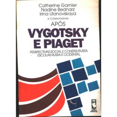 Ap s Vygotsky e Piaget Perspectiva Social e Construtivista Escolas