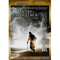 Cartas de Iwo Jima - DVD