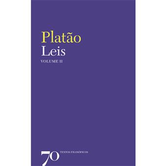 Leis - Parte II